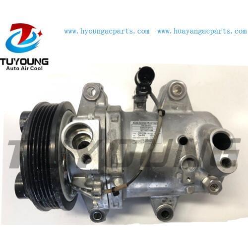 CR12SB auto ac compressor for Mitsubishi L200 2.4 4N15 15-18 92600d250c b160206467 7813A673 6000607004