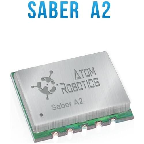 Cost-effective Saber-A2 Sweeping Robot Gyroscope Module Sensor College Student Robot Competition