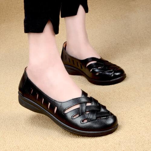 Feerldi Women's Loafers