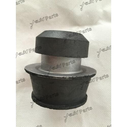 For Kubota V2203 engine mount 4pcs