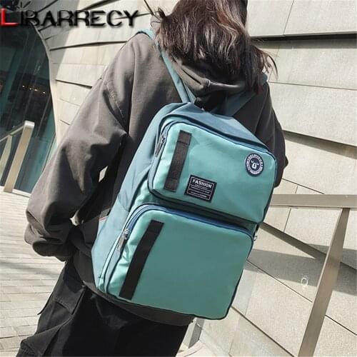 Libarrecy Women's Backpacks-satchels