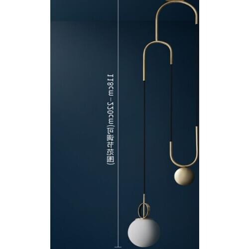 Lustres cocina accesorio lamparas de techo colgante moderna nordic decoration home living room decoration lampes suspendues