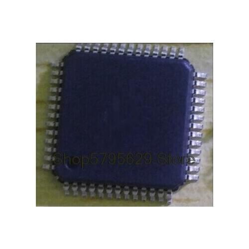 New 2Pcs/Lot SCB56374AEB SCB56374 1L60W QFP52