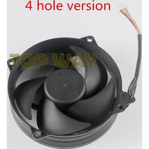 Original Repair Parts Internal Built-in Cooler Cooling Fan For Xbox 360 S Slim Console