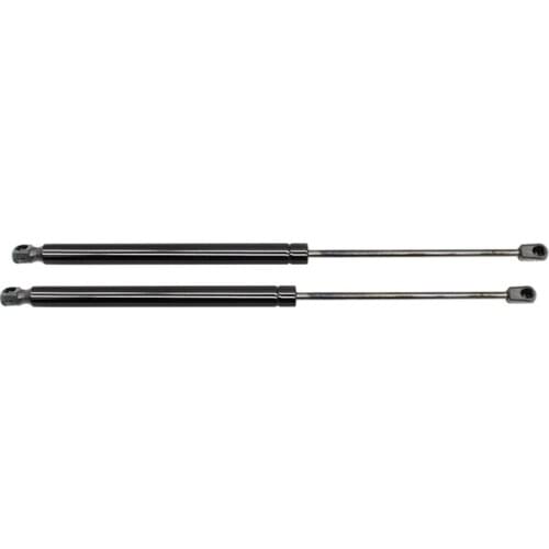 Free Shipping 904511VK1A Tailgate Hatch Struts Gas Spring Compatible For Rouge Select 08-10 14-15