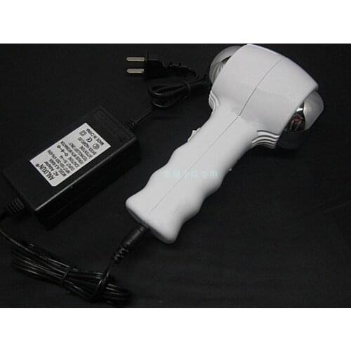 GY Professional Beauty Instrument Facial Massager Nutrition Introduction Skin Rejuvenation Wrinkle Removing Face Lifting