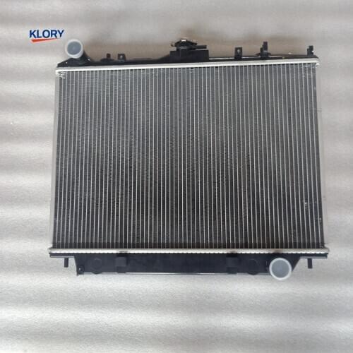 Radiator assembly for Great wall haval H5 GW4G63S4T engine OEM:1301100XK45XB