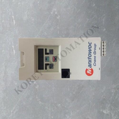 In Stock KEB F5 OPERATION PANEL 00.F5.060-5C13 USED GOOD IN CONDITION