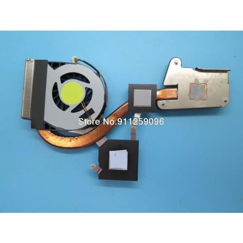 Laptop CPU FAN&Heatsink For Lenovo B460E LB46E 31049628 60.4HK18.001 60.4HK18.002 DIS New