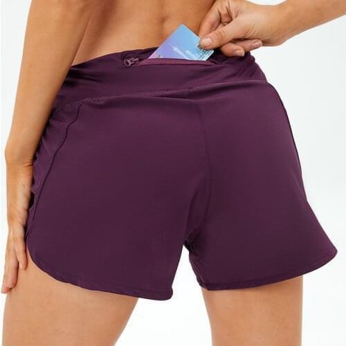 Wyplosz Athletic Shorts