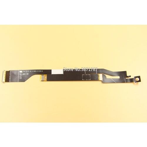 LCD Cable 13.3" for Acer Ultrabook S3 951 S3-391 2464G MS2346 HB2-A004-001
