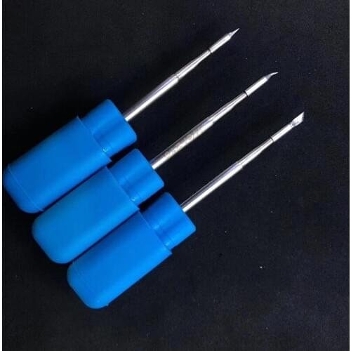 210 Conical Tip Original Welding Nozzle For SUGON T26 Welding Work Soldering Iron Kit JBC Soldering Station Iron Tip Precision