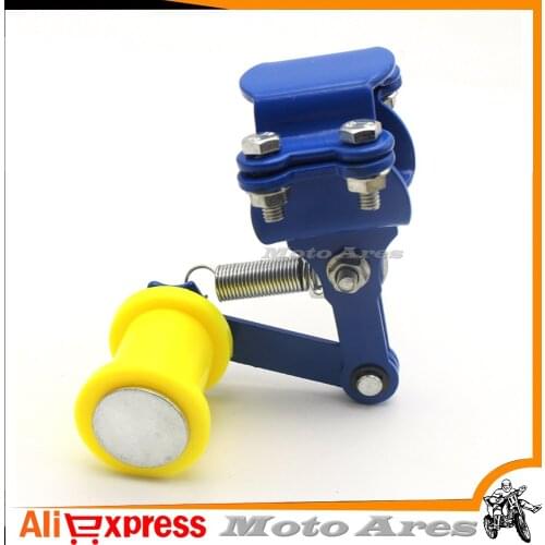 Automatic Regulator Motorcycle accessories modified adjust chain tensioner adjust device length motorcycle chanis tensioner