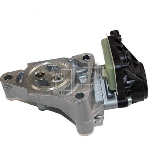 Car Automatic transmission cooling pump 2014-Hon daA CCO RDA VAN CIE RBR EEZE CU5 Electric oil pump Transmission oil pump