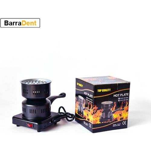 BarraDent Electric Kebab Makers