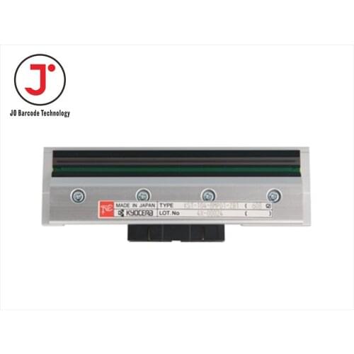 Free shipping Brand new original Zebra 105se 200dpi print head 203dpi label head Bar code printing head Needle head