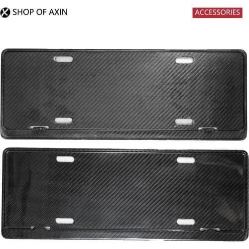 CASKING Number Plates