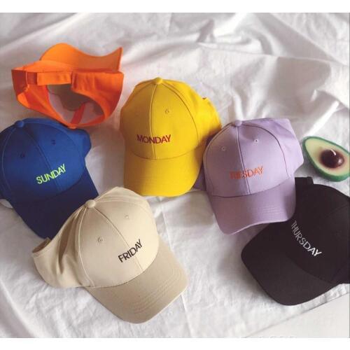 Baby Hat Kids Baseball Cap Boy Girls Sun Hat Children Cap For Baby Girls Hat Boys Summer Cap Toddler 3-10 Years old