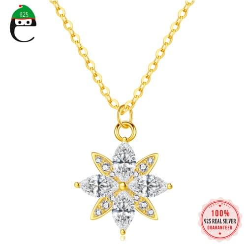 ELFOPLATASI Pendant Chains