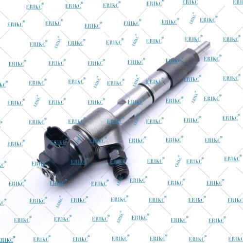 ERIKC New Fuel Injector 0445110891 Common Rail Fuel Pump Injection 0445 110 891 Oil Dispenser Inyector 0 445 110 891