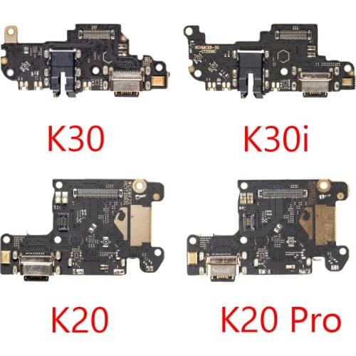 Huasha Microphones For Xiaomi Redmi K20 Phones