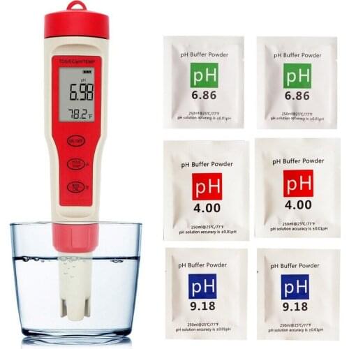 MAYILON PH Meters