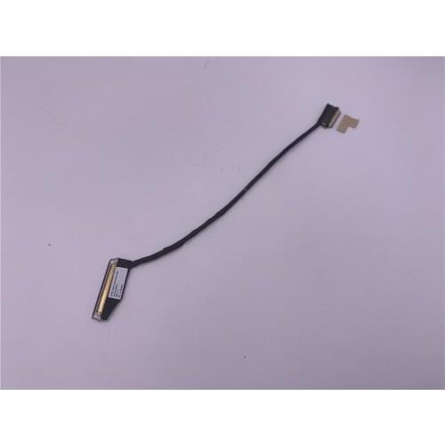 Original Touch screen LCD cable For Lenovo Thinkpad T480 A485 01YR503 DC02C00BD10 40pin