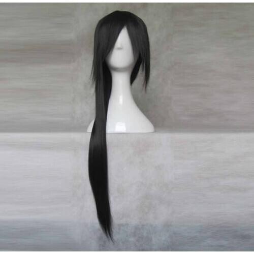 Naruto Itachi Uchiha Cosplay Wig