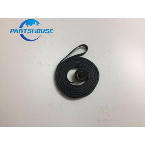 10Pcs Plotter Carriage Belt C7770-60014 42inch C7769-60182 24inch DesignJet for HP500 500PS 800 800PS 510 510PS 815 CC800PS 820