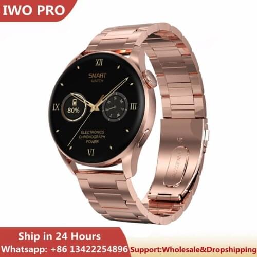 Smart Watch DT3 1.36inch IP68 Waterproof ECG PPG Heart Rate 390*390 HD DIY Watch Face BT Call Music Smartwatch For Anodrid IOS
