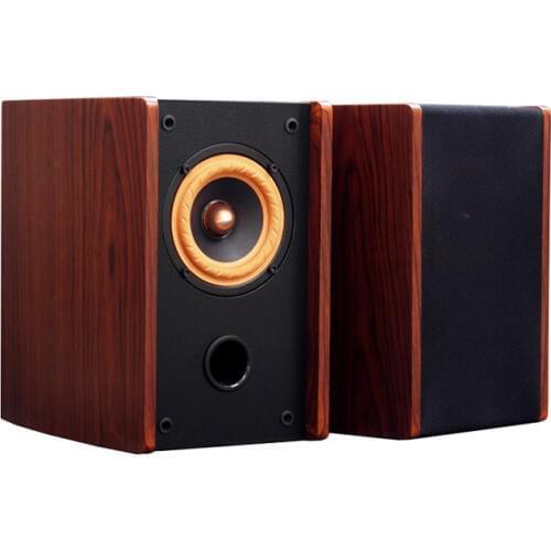 SounderLink Audio labs 4 inch passive full range monitor pair studio monitors speakers soundbox