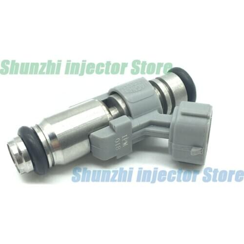 Fuel Injector Nozzle 4 holes For Chery QQ OEM IPM018 IPM-018 9648148580 964 814 858 0