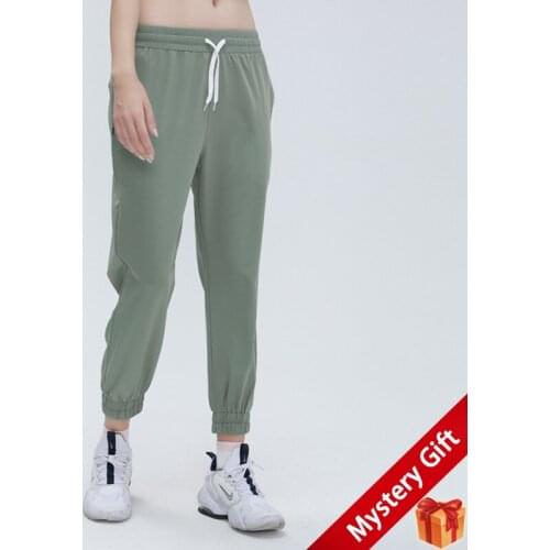 UVRCOS Women's Cropped Trousers
