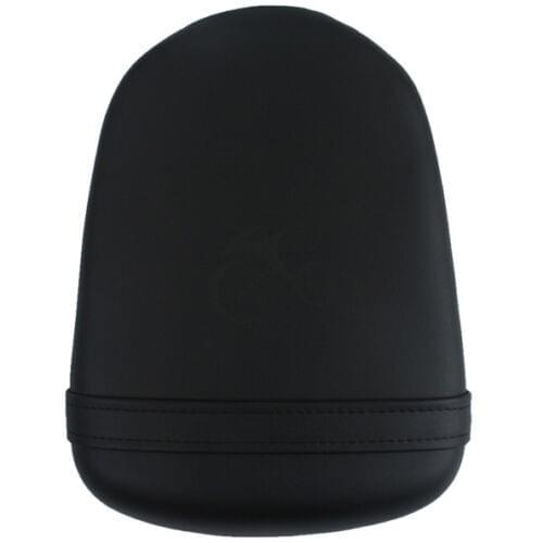 Rear Black Pillion Passenger Seat Fit For SUZUKI GSXR 600 GSXR750 2008-2010 2009