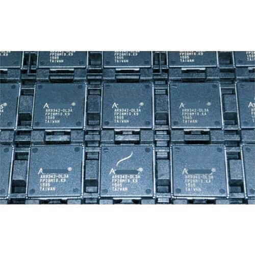2-10pcs New AR9342-DL3A QFN148 Routing transceiver chip