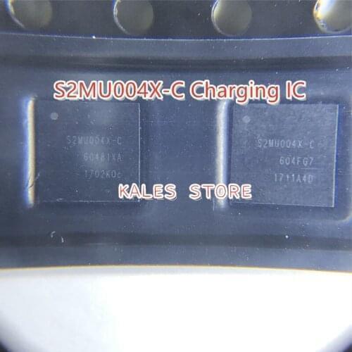 30pcs S2MU004X-C S2MU004X ic for samsng a520