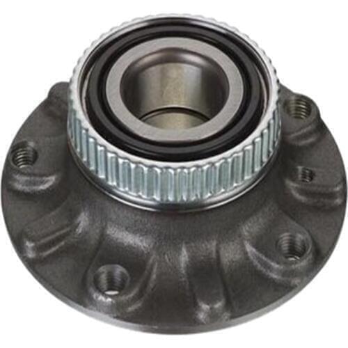 31226757024 Front wheel Bearing Hub For BM W 3 Series E36 1990 1991 1992 1993 1994 1995 1996 1997 1998 1999-2001 2T-37*65*139