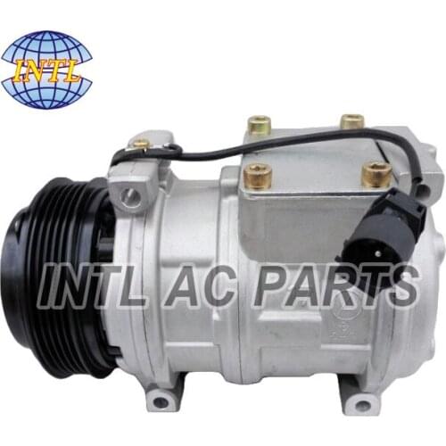 64528390741 64528385917 64528391880 64521470094 10PA17C Auto Car A/C Compressor for BMW M3 323 325 328 528 525 530 533 535 740