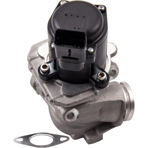 AGR EGR Valve For PEUGEOT BIPPER Tepee 1.4 Hdi 9658203780 1618N8 1363591 1682736