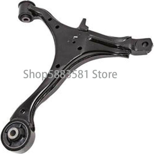 Car front lower swing arm hon dac rv front lower suspension arm front lower support arm control arm traction control arm