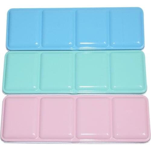 Barteen Palettes For Artists