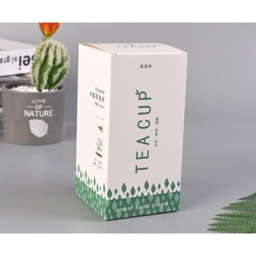 OEM Free Sample Custom Packaging Box Logo Printed ,Cream Flavor and Box Packaging wafer ---XP1444