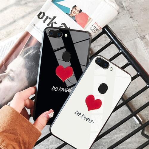 BONVAN Huawei Nova 3 Phone Cases
