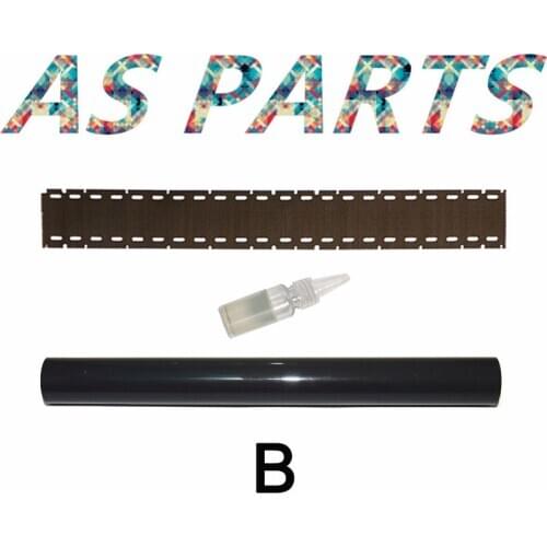 AE01-0110 Fuser film for Ricoh MP C3003 C3503 C4503 C5503 C6003 MPC3003 MPC3503 MPC4503 MPC5503 MPC6003 Oil Application Pad