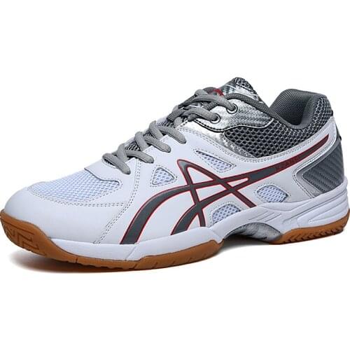 Hello Linda Badminton Sneakers