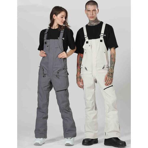 High Experience Women's Snowboard Pants