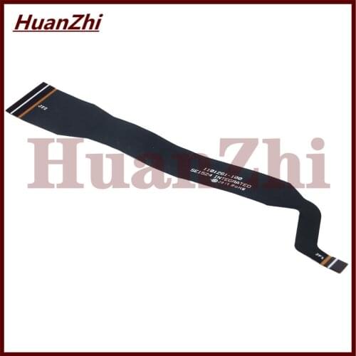 HuanZhi) Scanner Flex Cable (for SE1524-ER, Freezer Ver.) for Psion Teklogix Omnii XT15f 7545MBW