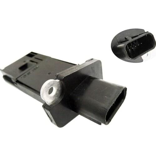 New MASS AIR FLOW SENSOR METER 3L3A12B579BA 3L3A-12B579-BA 722184230 FOR Ford Focus Maverick Mondeo 1.6 2.3 3.0