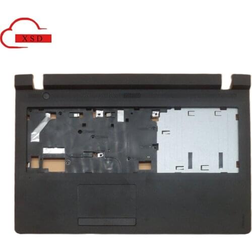 Brand new For original Lenovo IdeaPad 100-15 100-15IBY B50-50 80S2 notebook Palmrest Case Cover