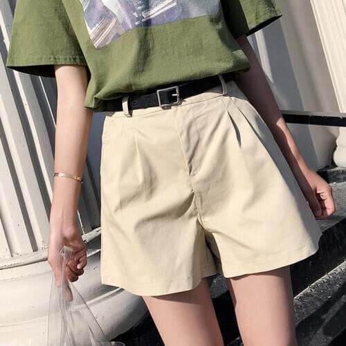 Oumengka Women's Sports Shorts